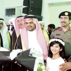 مساعدة مدير تعليم منطقة تبوك تتفقد مدارس البدع