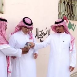 وسام الانضباط لمدارس عسير المتميزة في “الأسبوع الحي “