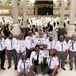 تمديد تكليف السميري مديرًا لمركز الاتصالات بتعليم منطقة مكة