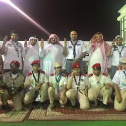 تعليم الرياض يقوم بمبادرة إنسانية تساهم في حصول معلم على التحسين الوظيفي لمستواه