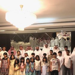 تعليم تبوك يعتمد المعلمين المرشحين للمنتدى الدولي للمعلمين بالرياض
