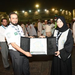 بدء العمل في مكاتب تعليم عسير المحدثة مطلع العام القادم