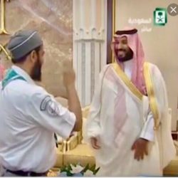 مدير عام تعليم منطقة عسير : ولي العهد شخصية استثنائية أكسبت المملكة الريادة في مختلف المجالات