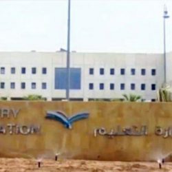 مدير تعليم تبوك يثمن جهود قافلة مركز عطاء الكشفي في خدمة ضيوف الرحمن