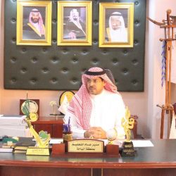 بقرار من وزير التعليم تكليف الغامدي مديرا لإدارة “تعليم منطقة الجوف”