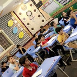 مدير “تعليم الجوف”: يؤكد على أهمية تعاون الإعلاميين في إبراز منجزات الطلاب والمعلمين
