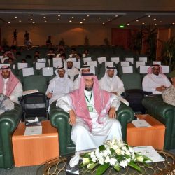 مدير تعليم تبوك يلتقي ” سفراء ظفر “