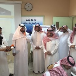 مركز الملك سلمان للإغاثة و الأعمال الإنسانية يدشن غدا حملة ” تعليمي “
