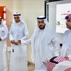 مدير عام تعليم الرياض بالإنابة: أبناء الشهداء وذووهم في قلب خادم الحرمين وولي عهده الأمين