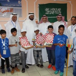 مدير عام تعليم الرياض يدشن انطلاق تدريب 6404 من شاغلي الوظائف التعليمية
