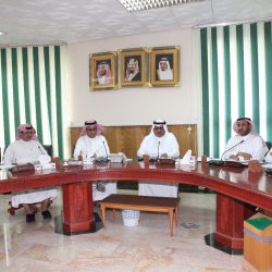 مدير عام تعليم الرياض يتفقد نادي عرقة ويشيد بجهوده وشراكاته المجتمعة لخدمة منسوبيه