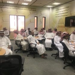 “تعليم الرياض” تستضيف 32 طالبًا وطالبة من أبناء الشهداء ومصابي الحد الجنوبي