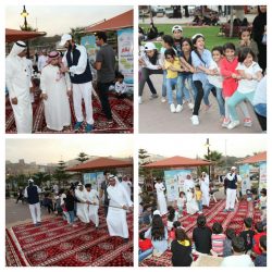 أندية الرياض الموسمية تنفذ الملتقى الحواري آمال وتطلعات لنشر ثقافة الحوار بين الطالبات