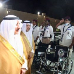 جامعة الملك سعود تخصص وسائل تواصل لتسهيل إنهاء نقل مبتعثيها من كندا