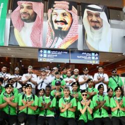 صندوق تنمية الموارد البشرية: 7810 طلاب وخريج جامعة يلتحقون في برنامج المخيم الصيفي الالكتروني بالتعاون مع جامعة الملك عبد العزيز