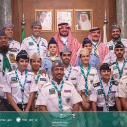 نائب وزير التعليم يهنّئ خادم الحرمين الشريفين وولي عهده بمناسبة نجاح موسم الحج 1439هــ