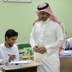 وكيل التعليم الجابري : أدعوا المتدربين لتطبيق الخبرات المكتسبة في الميدان