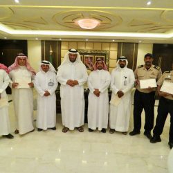 مدير تعليم القنفذة يلتقي بالمعلمين والمعلمات الجدد ويوصيهم بالإبداع وجودة الأداء