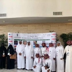 تعليم عسير يستقبل العام الجديد بـ 10 مشاريع مدرسية
