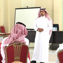 السماح لأولياء الأمور من منسوبي ومنسوبات وزارة التعليم مرافقة أبنائهم في الأسبوع الاول