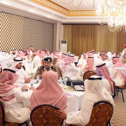 نائب وزير التعليم يصدر قرارا بتكليف الأحمري مساعدا للخدمات المساندة بتعليم عسير