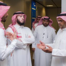 اختتام تدريب 1600 معلم ومعلمة بجامعة طيبة بالمدينة المنورة