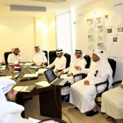 إدارة النشاط الطلابي بتعليم الرياض تعقد لقاءها التنشيطي الأول بمشرفي النشاط الطلابي