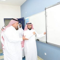 مدير “تعليم الجوف” يعتمد المكلفين في مدارس تعليم الكبار والليلية للعام الدراسي الجديد 1440/1439