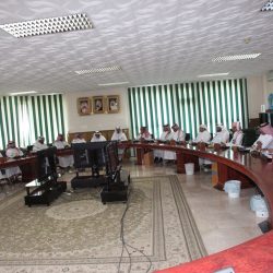 اللجنة المركزية للاستعداد للعام الدراسي الجديد : لجان لقبول الطلاب المتأخرين في التسجيل بجميع الإدارات والمكاتب بمناطق المملكة