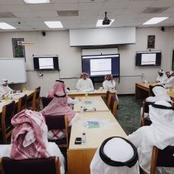 معلمو ومعلمات تعليم تبوك يتفاعلون مع ورش المنتدى الدولي للمعلمين
