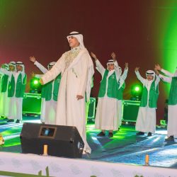 الكلية التقنية بنجران تحتفل بذكرى اليوم الوطني الـ 88