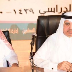 انتظام أكثر من 9 الآف طالب في 41 مدرسة بعد تنفيذ المرحلة الاولى لـ مكة بلا مباني مستاجرة