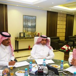 مدير تعليم المدينة يرأس اجتماع لجنة الاحتفاء باليوم الوطني الـ 88