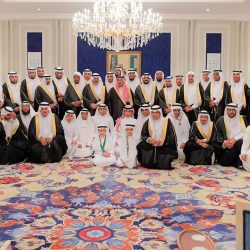 الغنام يرعى احتفاء مكتب التعليم بشرق الرياض باليوم الوطني 88