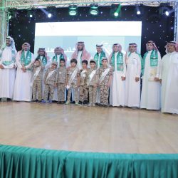 د . العيسى … المدينة في أعلى اهتمامات خادم الحرمين الشريفين – يحفظه الله
