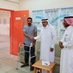 مدير “تعليم الجوف”: منتدى المعلمين الدولي يفتح آفاقا جديدة للتحسين والتطوير   