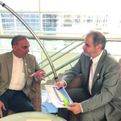 موهوبات نجران تدعو للتسجيل في إبداع 2019