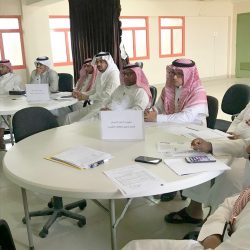 مركز التميز بتعليم تبوك يخصص جائزة لأفضل منتج إعلامي لليوم الوطني 88