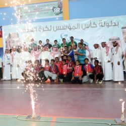 تعليم مكة يطلق فعاليات الاحتفاء باليوم الوطني ٨٨ تحت شعار للمجد والعلياء