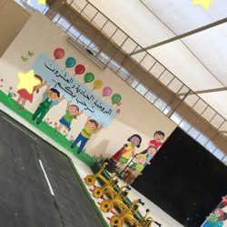 مكتب تعليم الغرب بمكة يُنفذ برنامجًا لجميع معلمي المكتب و بمختلف التخصصات استعدادا للعام الدراسي الجديد ١٤٣٩-١٤٤٠