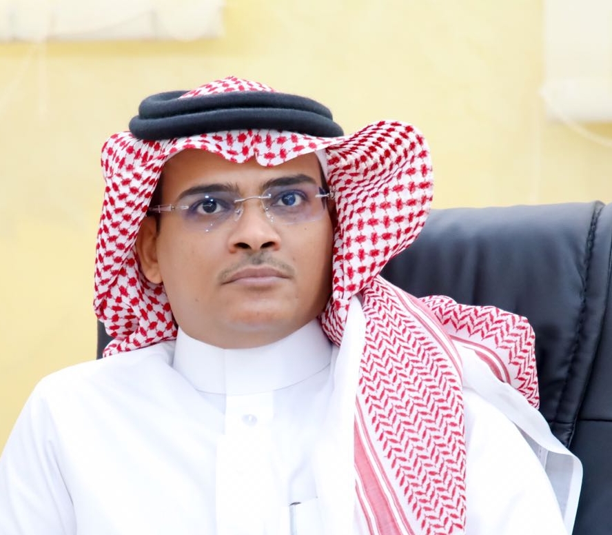 مصافحة بعبق الوطن