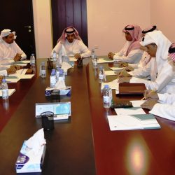 مدير تعليم الخرج يفتتح المقر الجديد للتعليم الأهلي