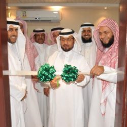 الطريقي يترأس اللقاء الأول بقائدات المدارس والروضات