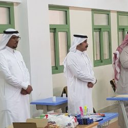 تعليم الرياض يشارك العالم في الاحتفال باليوم العالمي لمحو الأمية