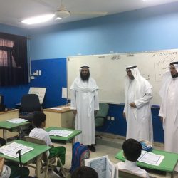 المملكة تحتفل باليوم العالمي لمحو الأمية.. اليوم السبت