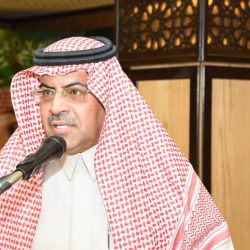 “وكيل وزارة التعليم ” الفهيد ” يشيد بانضباطية  مدارس فقيه بمكة