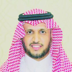 مكتب التعليم بالروابي يُطلِق مسابقة هذه بلادي