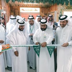 الصلاحي مستشار نائب وزير التعليم يستهدف ٢٠٠ مشرف ومشرفة بتعليم مكة في برنامج خدمات المكتبة الرقمية السعودية