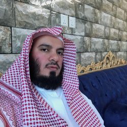 احتفاء بيوم الوطن ” 88 ” ابتدائية خالد بن زيد بتبوك تكتسي باللون الأخضر