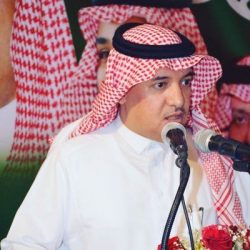 مساعدة المدير العام تهنىء منسوبات تعليم مكة باليوم الوطني وتستقبل طالبات التربية الخاصة